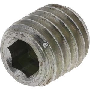 Vijak dušilne lopute M8 Ø 0,8 mm SSM8808