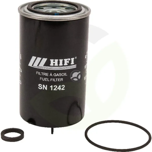 Filter - HiFi Filter SN1242