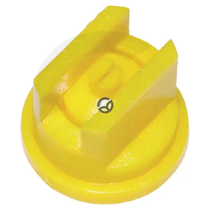 Šoba ST 110° 02 rumena plastika - Lechler ST11002