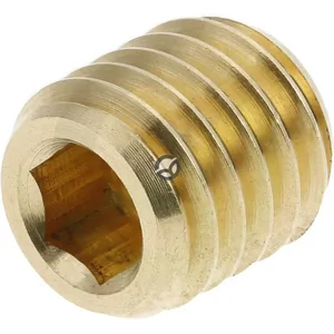 Vijak dušilne lopute M8 Ø 1,0 mm SSM8810BR