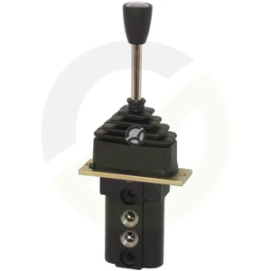 SV10 Servo Joystick - Walvoil SV10B01G