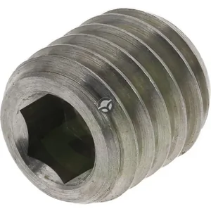 Vijak dušilne lopute M8 Ø 1,0 mm SSM8810