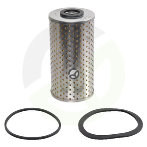 Oljni filter - HiFi Filter SO857