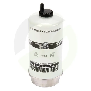 Filter goriva - HiFi Filter SN70274