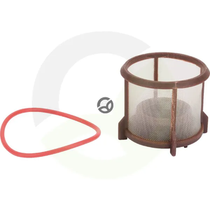 Filter goriva - HiFi Filter SN70284