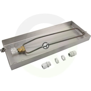 Grelnik 24 V 180 W 55 cm - Suevia 1316058