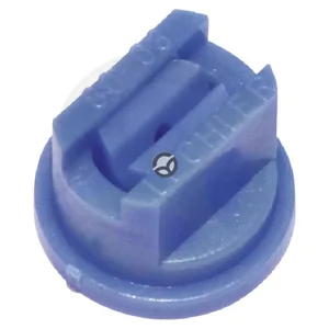 Šoba ST 80° 03 modra plastika - Lechler ST8003