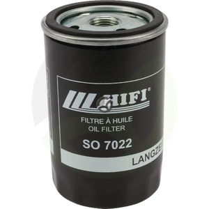 Oljni filter - HiFi Filter SO7022