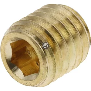 Vijak dušilne lopute M10 Ø 2,5 mm SSM101225BR