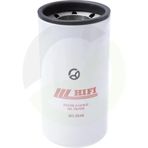 Oljni filter - HiFi Filter SO3548