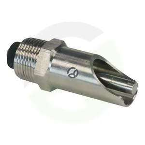 Napajalno korito duda inox 3/4
