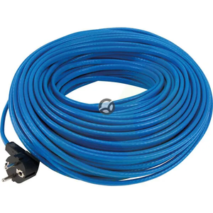 Grelni kabel s termostatom 48 m - Suevia 1011648