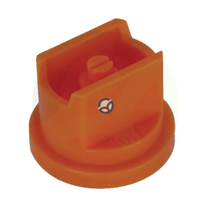 Šoba SM 110° 01 oranžna plastična - Agrotop SM11001POM