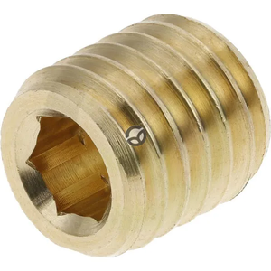 Vijak dušilne lopute M10 Ø 1,3 mm SSM101213BR