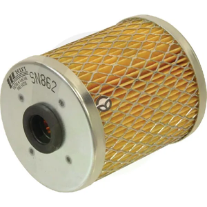 Filter goriva - HiFi Filter SN862
