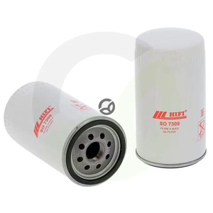 Oljni filter - HiFi Filter SO7309