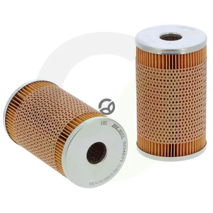 Oljni filter - HiFi Filter SO4071