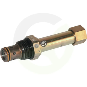 Regulacijski ventil 2/2 SV10-22-01-0 - Danfoss SV1022010000B00