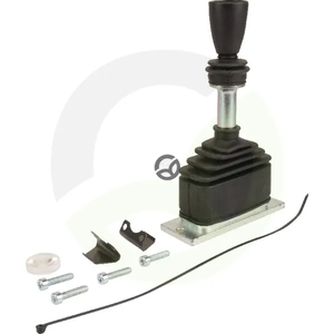 Servo ročica ohlapna z zamaškom - Walvoil SV91011G