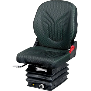 Traktorski sedež - Compacto Basic S - Blago - Mehansko vzmeten - Grammer 1289042