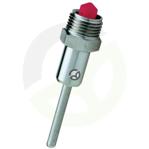 Stiftov ventil, model 895 - Suevia 1800895
