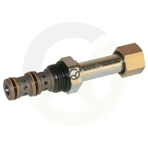 Regulacijski ventil 3/2 - Danfoss SV0823020000B00