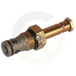 Ventil 2/2 SVP12-NCR-00-00-XC-B-00 - Danfoss SVP12NCR00B00