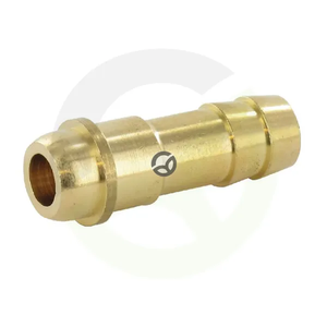 Priključitev cevi 13 mm za UR/L-21 - Lüdecke STP2113