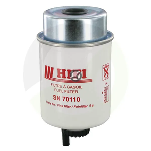 Filter goriva - HiFi Filter SN70110