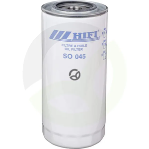 Oljni filter - HiFi Filter SO045