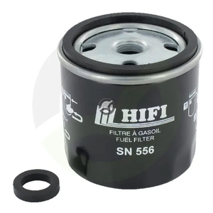 Filter goriva - HiFi Filter SN556