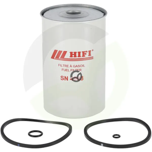 Filter goriva - HiFi Filter SN4008