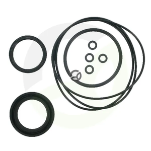 Komplet tesnil SMR - 25mm do 06/2019 - Gopart SMR9AFDGP