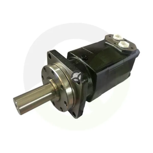 Orbitalni motor 630cc - Gopart SMT630A440YGP