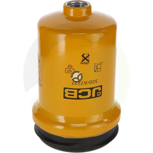 Filter goriva - HiFi Filter SN40901