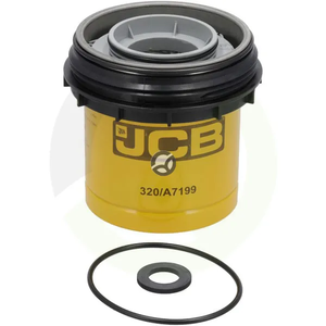 Filter goriva - ločevalnik vode - HiFi Filter SN40845