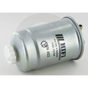 Filter goriva - HiFi Filter SN452