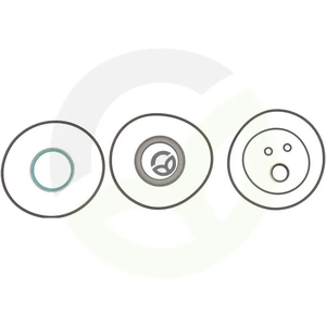 Komplet tesnil SMR-32mm, od 2019-06 - Gopart SMR9SEAL32GP