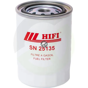 Filter goriva - HiFi Filter SN25135
