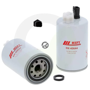 Filter goriva - HiFi Filter SN40644