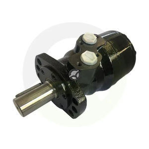 Orbitalni motor 400cc - Gopart SMH400A432YGP