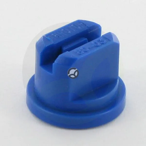 Šoba SM 80° 03 modra plastična - Agrotop SM8003POM