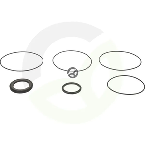 Komplet tesnil SMP-25mm, od 2019-06 - Gopart SMP9SEAL25GP