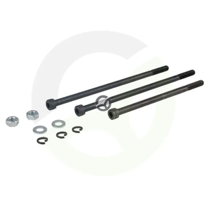 Komplet vijakov 2x M8x180 + 1x M8x140 - AK Regeltechnik SV995029
