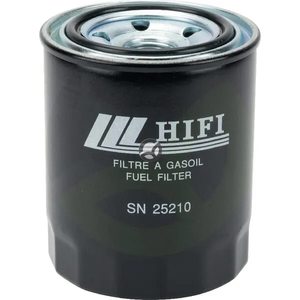 Filter goriva - HiFi Filter SN25210
