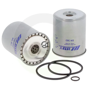 Filter goriva - HiFi Filter SN383