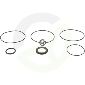 Komplet tesnil SMR-25mm, od 2019-06 - Gopart SMR9SEAL25GP