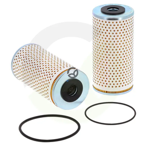 Filter goriva - HiFi Filter SN186