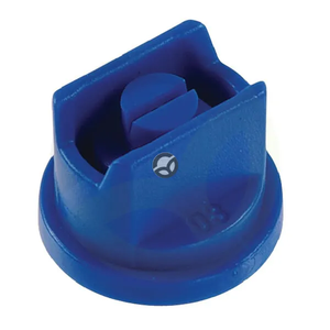 Šoba SM 110° 03 modra plastična - Agrotop SM11003POM