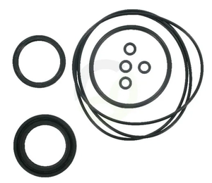 Komplet tesnil SMP do 06/2019 - 25mm - Gopart SMP9AFDGP